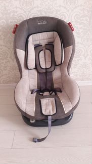 Автокресло Royal Baby