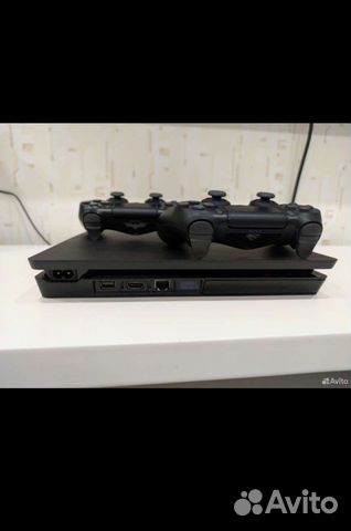 Аренда Sony playstation 4, 5