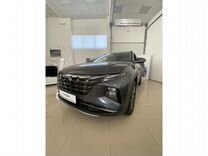 Новый Hyundai Tucson, 2021, цена 3 800 000 руб.