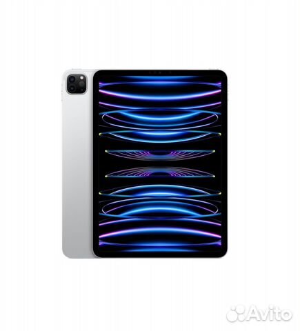 iPad Pro 11 M2 (2022)