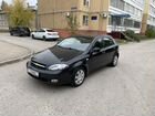 Chevrolet Lacetti 1.4 МТ, 2012, 121 000 км