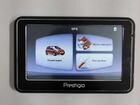 Навигатор Prestigio Geovision 4200 объявление продам