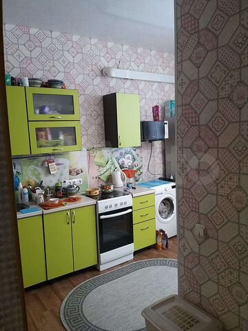 3-к. квартира, 77,7 м², 2/2 эт.