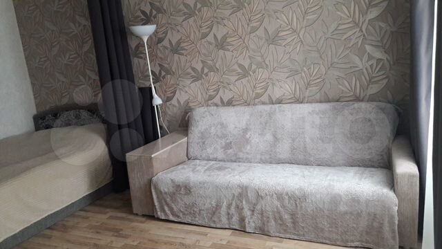 1-к. квартира, 33 м², 2/5 эт.