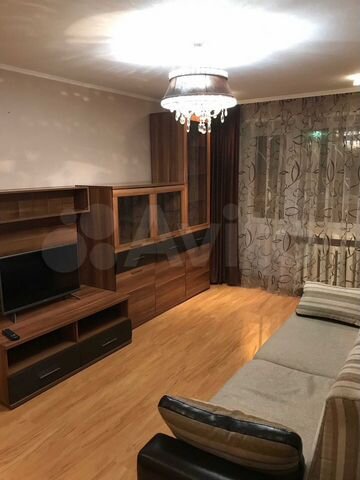 2-к. квартира, 45 м², 2/5 эт.