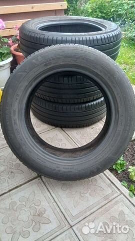 Michelin Primacy 3 205/60 R16 91V