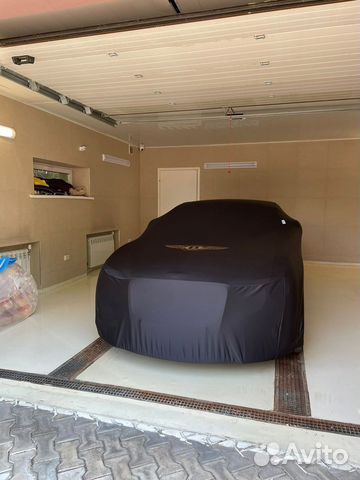 Защитный Тент чехол на автомобиль