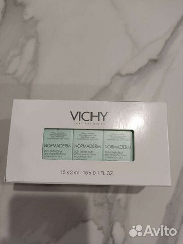 Normaderm Крем для лица