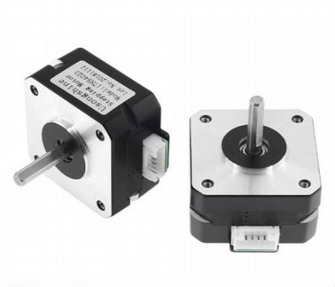 Шаговый двигатель Nema 17 17HS4023