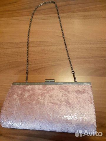Сумка клатч новый