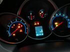 Chevrolet Cruze 1.6 МТ, 2012, 81 000 км объявление продам