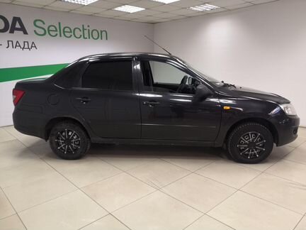 LADA Granta 1.6 МТ, 2013, 68 000 км