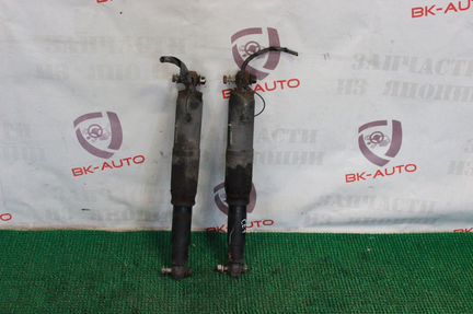 Амортизаторы задние Cadillac Escalade GMT800