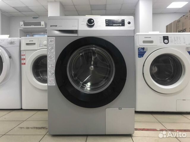Стиральные машины Б/У.Гарантия купить в Самаре | Товары для дома и дачи ...