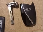 Смарт ключ Hyundai Santafe объявление продам