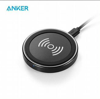 Беспроводная зарядка