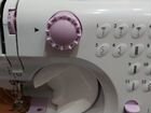 Швейная машина dexp SM-1200, новая объявление продам