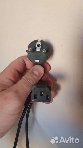 Кабель для компьютера