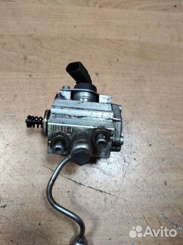 Тнвд 2,0 FSi Фольксваген Гольф 5 Туран