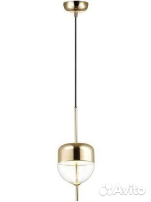 Светильник подвесной