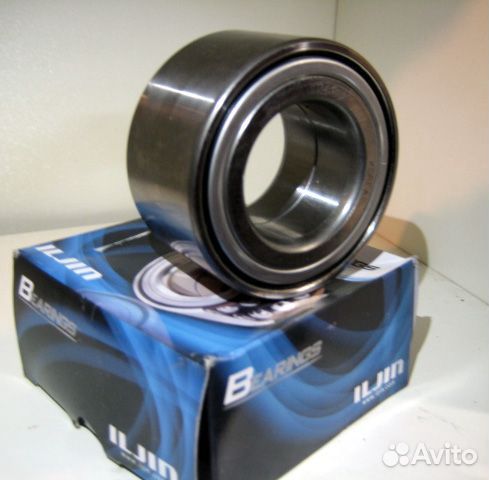 Подшипник Lacetti