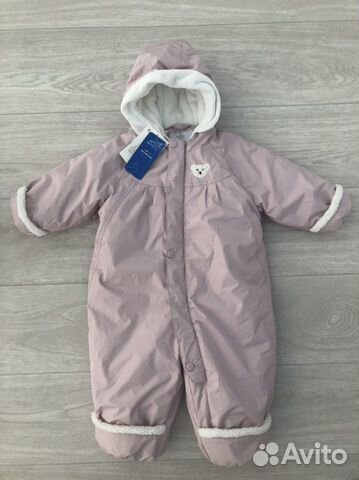 Новые гольфы на девочку