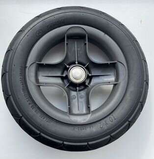 Колесо Stokke scoot, v2, v3