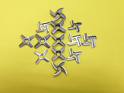 Нож для мясорубки