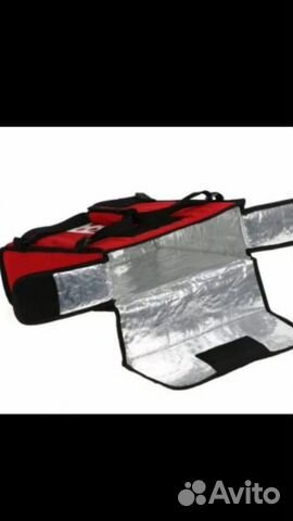 Термосумки