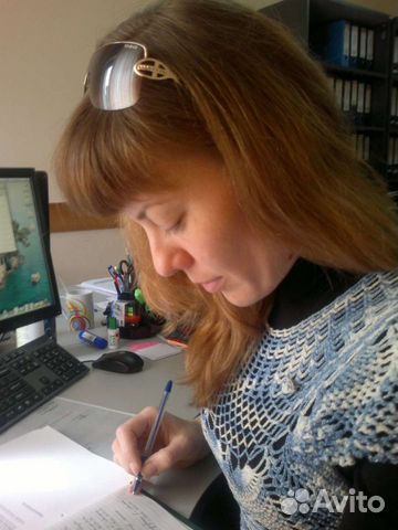 Репетитор по математике