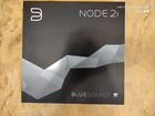 Сетевой проигрыватель Bluesound Node 2 i объявление продам