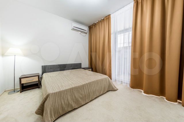 3-к. квартира, 73 м², 2/4 эт.