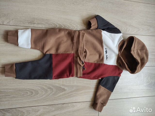 Костюм для мальчика