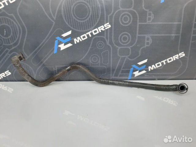 Шланг вакуумный Volkswagen Passat Variant B5 AMX