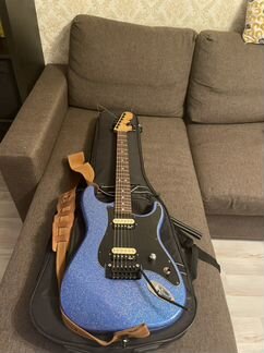Электро гитара fender standart stratocaster