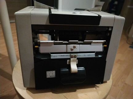 Счётчик банкнот Magner 35S