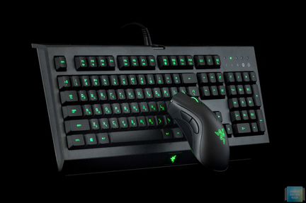 Razer Cynosa Pro Bundle