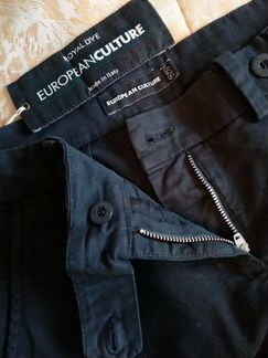 Брюки European Culture
