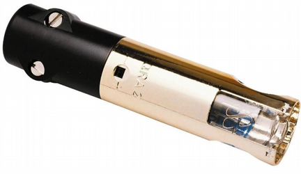 Датчик пламени Siemens QRA2