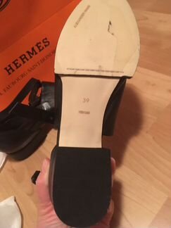 Продаю новые туфли лоферы Alexsandr Wang