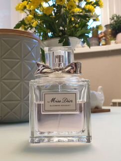 Dior Miss dior blooming bouquet