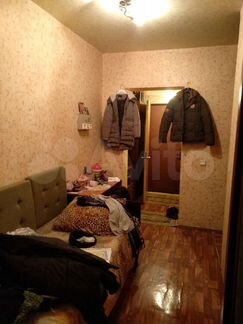 1-к квартира, 45.2 м², 12/24 эт.