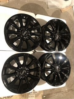 R 17 Audi