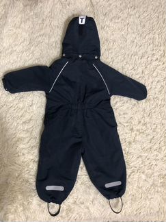 Комбинезон Ticket to Heaven