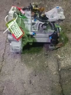 МКПП Volkswagen Golf IV 2004г