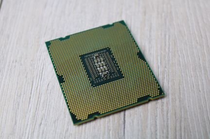 Intel i7 3930K 6 ядер 12 потоков