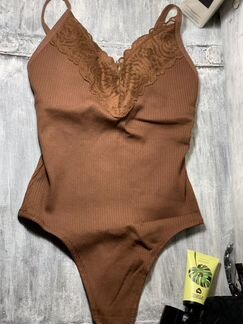Боди pink/Victoria’s secret