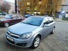 Opel Astra 1.8 МТ, 2006, 207 047 км