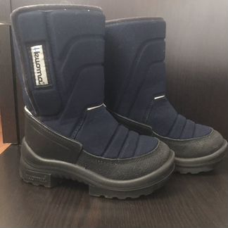 Детские сапоги Kuoma