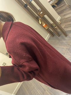 Пальто Harris Wharf